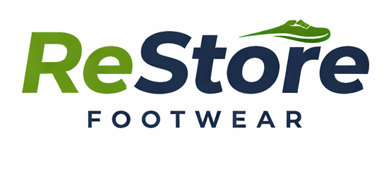 ReStore Footwear